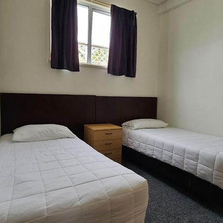 45 On Avenal Motel Invercargill Eksteriør bilde